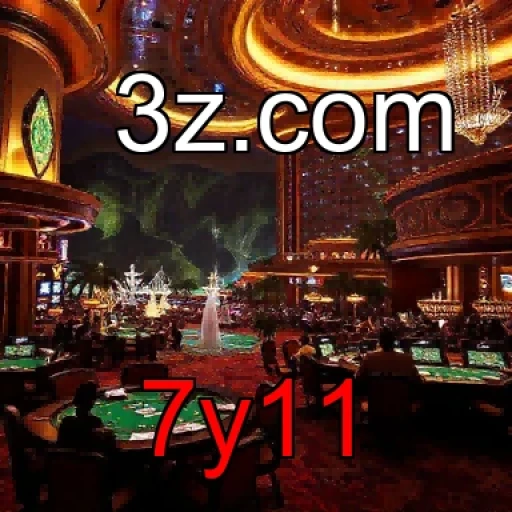 A Magia da Simulação no Portal 7y11 para Gamers