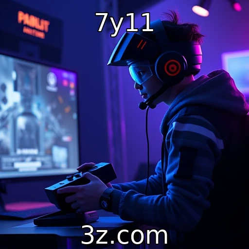 Impactos da tecnologia na experiência gamer